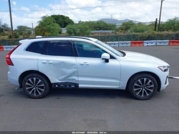 Volvo XC60 II 2023 Volvo XC 60 B5 Core 2023 2.0l 2.0 Benzyna 247KM, zdjęcie 6