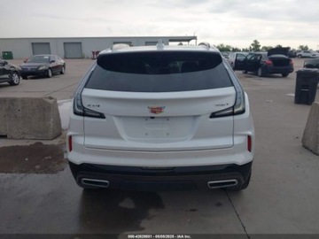 Cadillac 2024 Cadillac XT4 Sport 2024 2.0l 2.0 Benzyna 235KM, zdjęcie 4