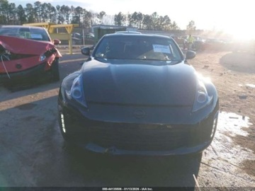 Nissan 370Z 2020 Nissan 370 Z 2020 3.7 Benzyna 332KM, zdjęcie 7