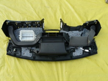 PEUGEOT 108 CITROEN C1 II DESKA KONZOLA UK