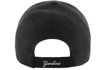 Czapka Z Daszkiem Męska NY New York Yankees 47 Brand Bejsbolówka one size