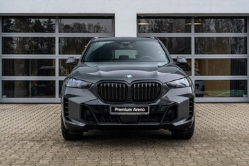 BMW X5 G05 SUV Facelifting 3.0 30d 298KM 2025 BMW X5 xDrive30d Dostępny od ręki!, zdjęcie 3