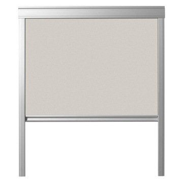 Rolety Zaciemniające na okna dachowe VELUX F06