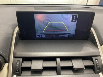 Lexus NX I SUV Facelifting 300 238KM 2021 Lexus NX 300 F Impression AWD I (2014-2021) Lexus, zdjęcie 15