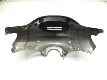 Крышка руля Yamaha Cygnus Xc 125 00-03R Flame