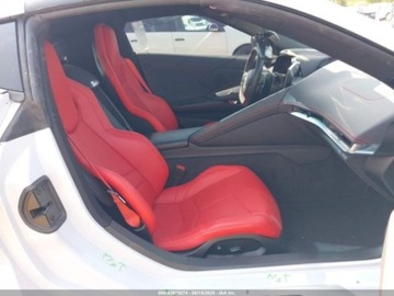 Chevrolet Corvette C7 2024 Chevrolet Corvette CORVETTE STINGRAY RWD 1LT, 2024r., 6.2L 6.2 Benzyna, zdjęcie 9