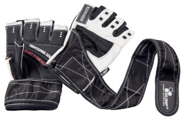 Перчатки для тренировок OLIMP Hardcore для соревнований L ФИТНЕС-ТРЕНИРОВОЧНЫЙ ЗАЛ