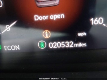 Honda 2023 Honda Accord 2023 Honda Accord Hybrid Sport-L Sedan 2.0 Benzyna 146KM, zdjęcie 13