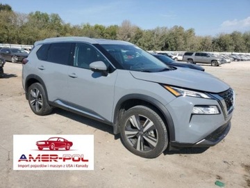 Nissan X-Trail IV 2022