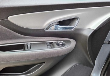 Opel Mokka I SUV 1.6 Ecotec 115KM 2014 Opel Mokka 1,6 Ben 116 km 1.6 Benzyna 116KM, zdjęcie 11