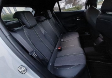 Peugeot 2008 II SUV 1.2 PureTech 130KM 2023 Peugeot 2008 22 GT 130KM Automat I wl. Gwarancja FV23 1.2 Benzyna, zdjęcie 28