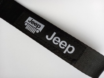 Ремешок с бантиком для брелока Cadillac