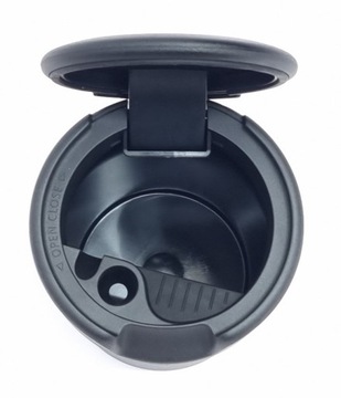 VW Golf пепельница для кружки 5G0857961