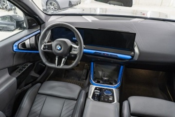 BMW X3 G45 2025 BMW X3 NOWE BMW X3 20 xDrive, zdjęcie 18