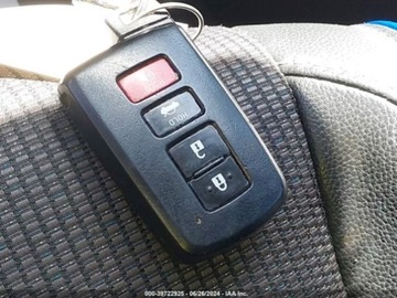 Toyota Corolla XII 2019 Toyota Corolla 2019 Toyota Corolla L CVT (Natl) 1.8 Benzyna 132KM, zdjęcie 9