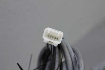 HNÍZDO PORT USB + KABEL MAZDA CX-5 I 12-17