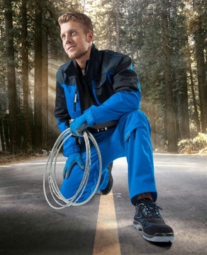 Прочная рабочая одежда для механиков Ardon 4Tech 56