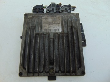 KOMPUTER 8200176975 8200129063 RENAULT 1.5 DCI