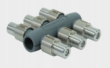 Водяной сопло HB 15-080 Karcher Easy! Замок