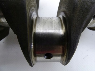 КОЛЕНВАЛ VM MOTORI 64B/4 SCHMIDT SWINGO