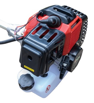 ДВИГАТЕЛЬ ДЛЯ KOSA БЕНЗИНОВАЯ ЩЕТКА МАСЛО 6,1 л.с. БЕНЗИНОВЫЕ БРИММЕРЫ МАСЛОРЕЗКА БЕЗ МАСЛА