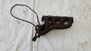 KOLEKTOR WYDECHOWY A4 B5 PASSAT 1.8 058253033A