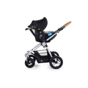 Адаптер Bumbleride Seat (2020) Maxi Cosi, Cybex, Nuna & Clek - коляска