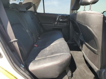 Toyota 2023 Toyota 4-Runner SE 2023 4.0l 4.0 Benzyna 270KM, zdjęcie 10