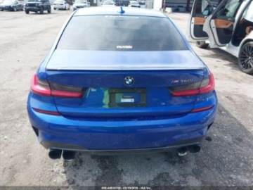 BMW Seria 3 G20-G21 2021 BMW Seria 3 M340I 2021 3.0 Benzyna 382KM, zdjęcie 3