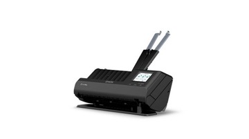 ES-C380W Сканер формата A4/АПД, 20/30 страниц в минуту/USB/WLAN/ПК бесплатно