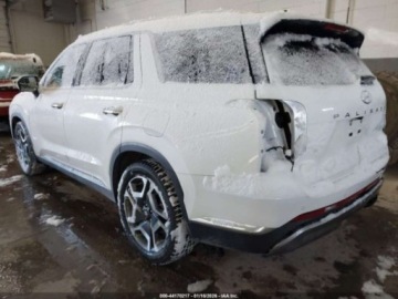 Hyundai 2023 Hyundai Palisade 2023 r., 3,8L LIMITED 3.8 Benzyna 291KM, zdjęcie 3