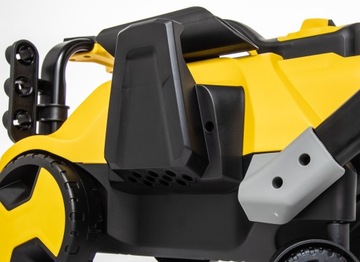 МОЙКА ДАВЛЕНИЯ L7 250BAReW KARCHER LIQUID 0,5 Л ТУРБО ФОРСУНКА LANCE STRONG