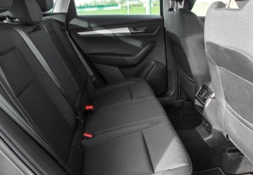 Skoda Karoq Crossover Facelifting 1.5 TSI ACT 150KM 2024 Skoda Karoq 1.5 TSI 150KM Selection Kamera Cofania Fotele Podgrzewane 1.5, zdjęcie 11