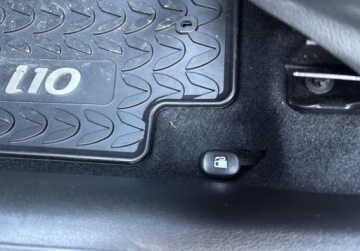 Hyundai i10 III Hatchback 1.2 MPI 84KM 2023 Hyundai i10 Niski przebieg GWARANCJA 2023rok historia ASO 1.2 Benzyna 84KM, zdjęcie 28