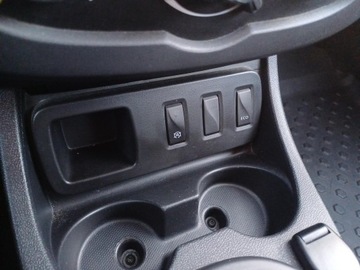 Dacia Duster I SUV Facelifting 1.6 SCe 114KM 2016 Dacia Duster 1.6 SCe S&amp;S I (2009-2017) 1.6 SCe S&amp;S, zdjęcie 24