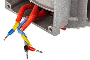 Статор двигателя ПРЕМИУМ DWT 14000-16000 Лебедки DRAGON WINCH