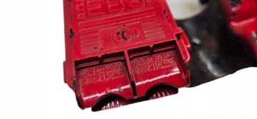 MAN TGX EURO 6 MODULATOR VALVE EBS 81.52106-6069 2017