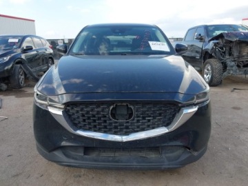 Mazda CX-5 II 2022 Mazda CX-5 2022 MAZDA CX-5 2.5 S SELECT 2.5 Benzyna 187KM, zdjęcie 7