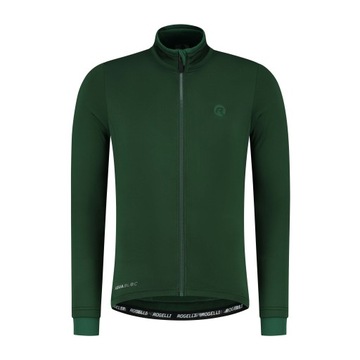 ROGELLI ESSENTIAL bluza rowerowa męska S.