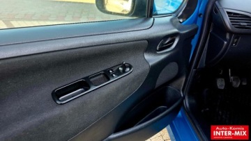 Peugeot 207 Hatchback 5d 1.4 VTi 95KM 2009 Peugeot 207 Zarejestrowany 1.4 Benzyna 95KM, zdjęcie 24