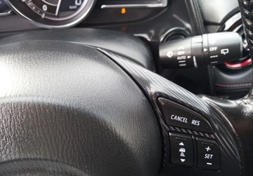 Mazda CX-3 2016 Mazda CX-3 nawigacja , kamera cofania, skory, zdjęcie 23