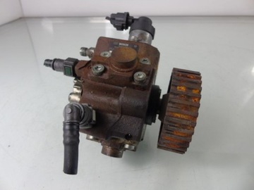 CITROEN C3 II POMPA WTRYSKOWA 0445010102 HDI