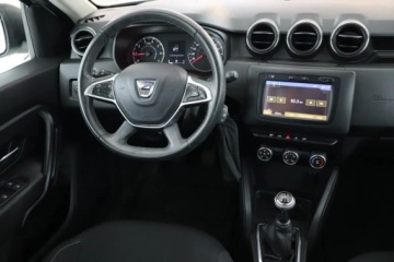 Dacia Duster II SUV 1.6 SCe 115KM 2018 Dacia Duster 1.6 SCe, Salon Polska, 1. Właściciel, zdjęcie 6