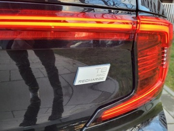 Volvo S90 II 2021 VOLVO S90 II AWD T8 RECHARGE, 2.0l plug-in hybrid 320KM * R-Design Salon PL, zdjęcie 38