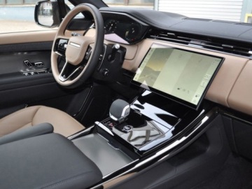 Land Rover Range Rover Sport III SUV 3.0D 301KM 2025 Range Rover Sport D300 Dynamic SE 3.0 (300KM) 2025, zdjęcie 10