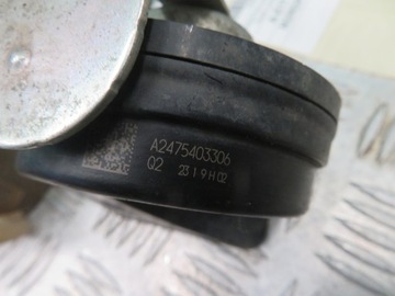 ЗВУКОВОЙ СИГНАЛ TRUMP MERCEDES W177 2.0 19R