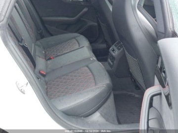 Audi A5 B10 2024 Audi S5 Coupe 2024r., 4x4, 3.0L 3.0 Benzyna 349KM, zdjęcie 9