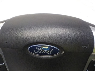 FORD MONDEO IV MK4 S-MAX MK1 GALAXY MK3 VOLANT ULOŽENÍ ŘIDIČE AIRBAG