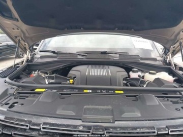 Land Rover Range Rover V 2025 Land Rover Range Rover P530 SE 2025 4.4l 4.4 Benzyna 523KM, zdjęcie 8