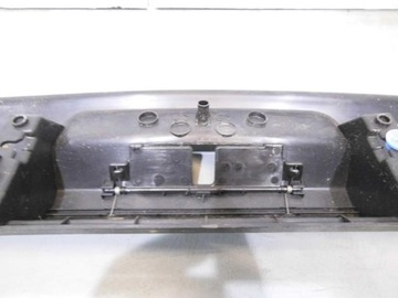 OSŁONA PASA TYLNEGO TYŁ PEUGEOT 308 II T9 SW KOMBI